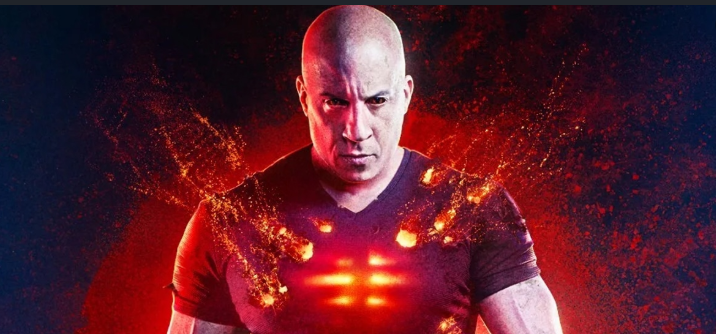 Estreias de cinema: Bloodshot traz Vin Diesel de volta às telonas